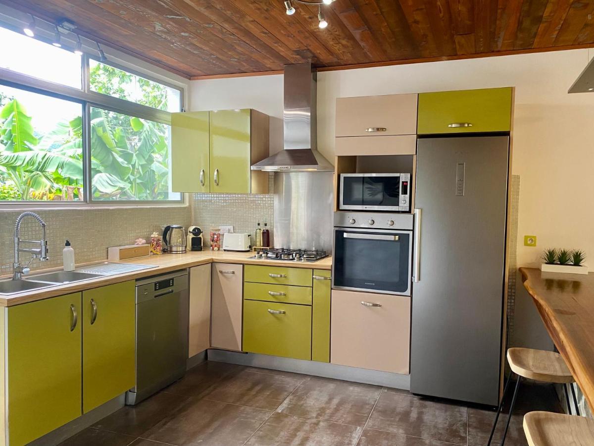 Hoama Lodge Teavaro Kültér fotó