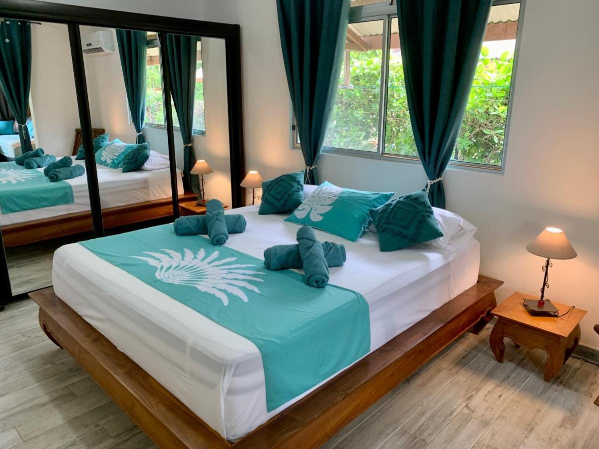 Hoama Lodge Teavaro Kültér fotó