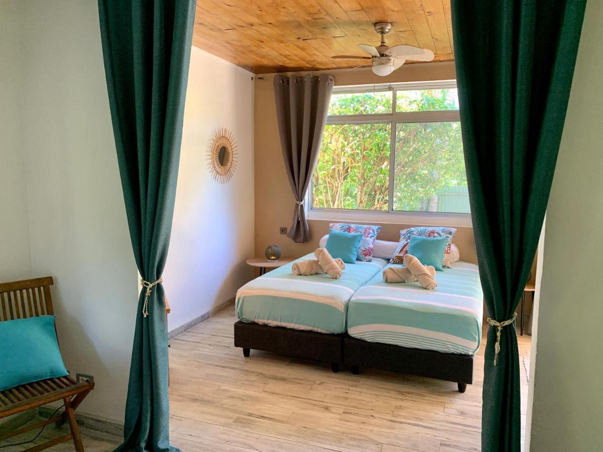 Hoama Lodge Teavaro Kültér fotó