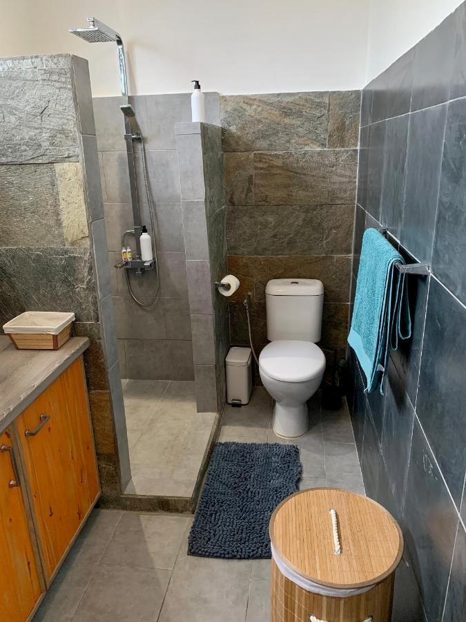 Hoama Lodge Teavaro Kültér fotó