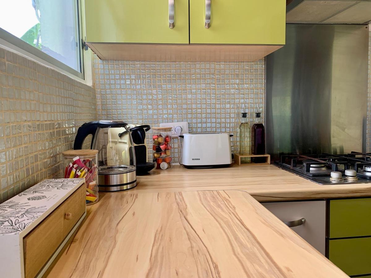 Hoama Lodge Teavaro Kültér fotó